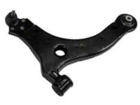 OEM Pontiac Grand Prix Front Lower Control Arm Assembly - 25853339