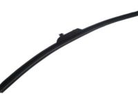 OEM 2008 Buick LaCrosse Wiper Blade - 15941735