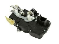 OEM Hummer Latch - 15816390