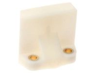 OEM Cadillac Chain Guide - 55353997