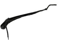 OEM 2012 Cadillac Escalade EXT Wiper Arm - 22917502