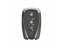 OEM Chevrolet Tracker Key, Valve Stem - 91174438