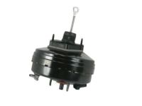OEM 2008 Cadillac Escalade EXT Booster Assembly - 84164389