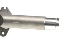 OEM GMC Envoy Water Outlet - 12605785