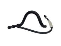 OEM GMC Reservoir Hose - 15792820