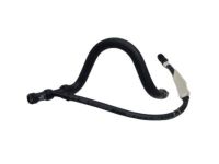 OEM Chevrolet Silverado 3500 Classic Reservoir Hose - 15792820