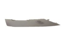 OEM 2010 Chevrolet Tahoe Windshield Pillar Trim - 20962772