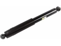 OEM 2015 GMC Yukon XL Shock - 23183851