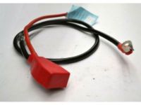 OEM Saturn Relay Positive Cable - 88987138
