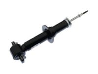 OEM Chevrolet Silverado 1500 Strut - 23276075