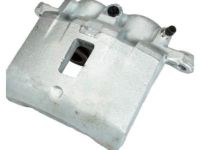 OEM 2020 Chevrolet Express 2500 Caliper - 84394396