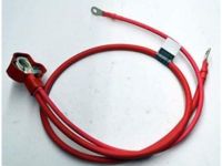 OEM Chevrolet Impala Positive Cable - 19116976