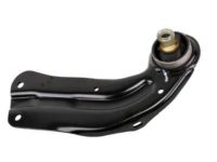 OEM 2012 Buick Regal Front Upper Control Arm - 22927292