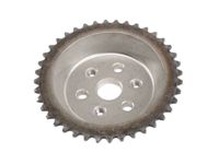OEM 2006 Pontiac G6 Crankshaft Gear - 90537298