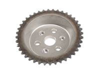 OEM 2005 Chevrolet Classic Crankshaft Gear - 90537298