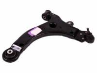 OEM 1999 Pontiac Montana Lower Control Arm - 22947666
