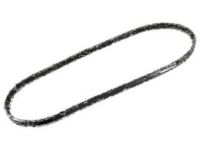 OEM 2004 Chevrolet Suburban 2500 AC Belt - 12576745