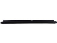 OEM 2001 Chevrolet Suburban 2500 Sealing Strip Asm-Rear Side Door Window Outer - 15136070