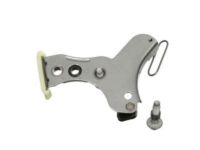 OEM 2018 Chevrolet Corvette Tensioner Kit-Timing Chain - 12630107