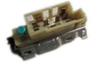 OEM Cadillac DeVille Switch Asm - 1642711