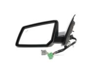 OEM GMC Acadia Limited Mirror Assembly - 84216799