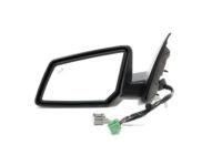 OEM Chevrolet Traverse Mirror Assembly - 84216799