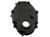 OEM 2000 GMC Savana 3500 Front Cover - 89017259