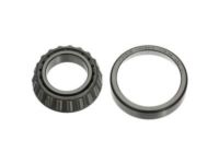 OEM Chevrolet P20 Inner Wheel Bearing - 457052