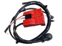 OEM 2018 Chevrolet Sonic Cable Asm-Battery Positive - 95386414