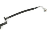 OEM GMC Safari Hose Asm-Rear Brake - 15101922