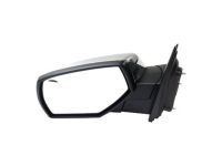 OEM 2017 GMC Sierra 1500 Mirror Motor - 20979682