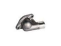 OEM GMC C3500 Thermostat Housing - 12556594