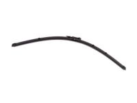 OEM 2014 Chevrolet Caprice Wiper Blade - 92219233