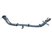 OEM Chevrolet Avalanche 1500 Filler Neck - 15289911