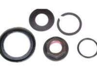 OEM 2005 Cadillac CTS Extension Housing Seal - 96041851