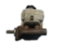 OEM 2004 Chevrolet Colorado Cylinder Asm, Brake Master - 19209275