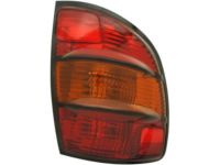 OEM 2004 Pontiac Vibe Lamp, Tail - 88969948