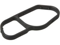 OEM 2016 Chevrolet Sonic Cooler Assembly Gasket - 55568539