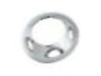 OEM GMC Sierra 2500 HD Trim Ring - 9597815