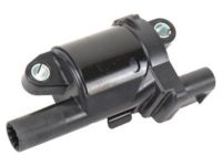 OEM 2017 GMC Yukon XL Ignition Coil - 12699383