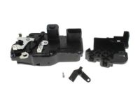 OEM Cadillac Lock Assembly - 20995846