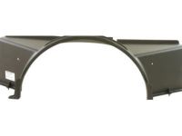 OEM Cadillac Escalade ESV Lower Shroud - 15267487