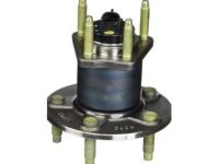 OEM Saturn Aura Hub & Bearing - 20907864