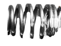 OEM 2004 Oldsmobile Silhouette Valve Springs - 10166343