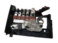 OEM 2018 Buick Cascada Junction Block - 13368497