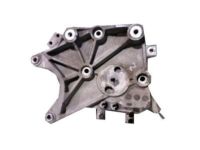 OEM Chevrolet Silverado 2500 HD Bracket - 97365046