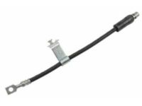 OEM 2008 Pontiac G6 Brake Hose - 25874781