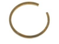 OEM 1999 Oldsmobile Silhouette Axle Assembly Retainer Ring - 24205145