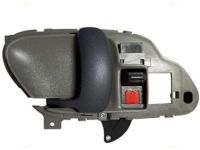 OEM GMC C2500 Handle, Inside - 15708043