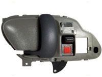 OEM 2000 GMC C2500 Handle, Inside - 15708043